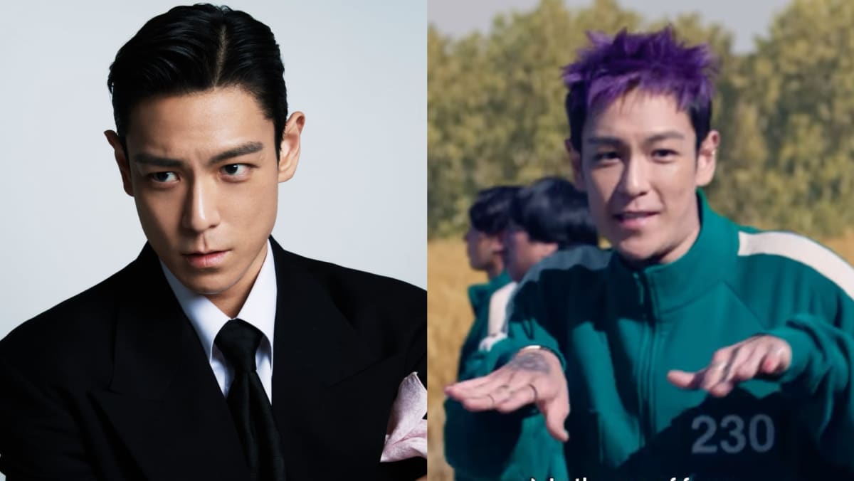 T.O.P Says He Left BigBang As He Did Not Want His Drug Scandal To Hurt The Group Even More