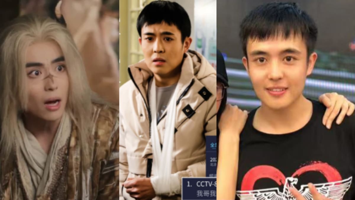 Chinese Actor Goes Missing Near Myanmar-Thailand Border After Travelling To BKK For Work