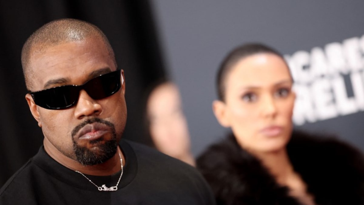 Kanye West’s account on X goes dark after hate-filled rant