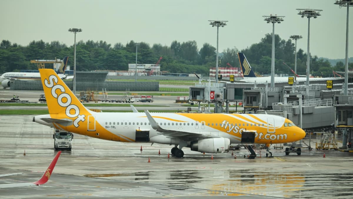 Scoot brings back credit and debit card processing fees for flights from Singapore