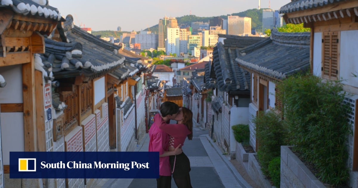 From The Recruit to XO, Kitty, Korea is popular for location filming, but can it last?