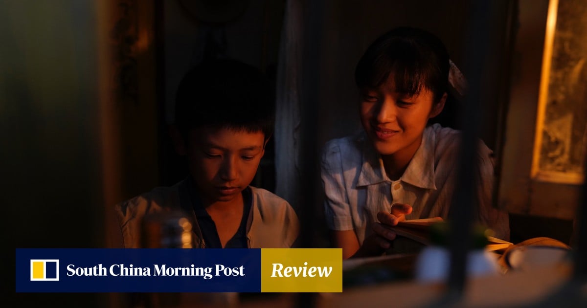 Review | Berlin 2025: Living the Land movie review – searing account of China’s rural poor