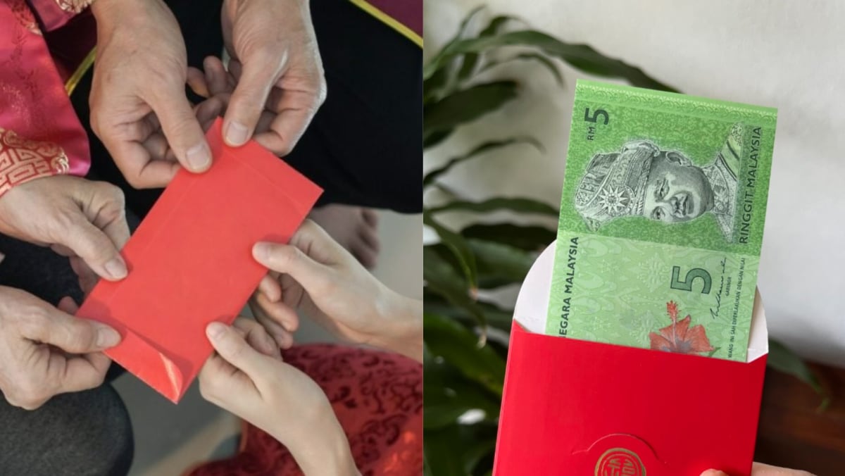 S’porean Woman Refuses To Visit Boyfriend’s Parents In JB For CNY Over S.53 Ang Pow