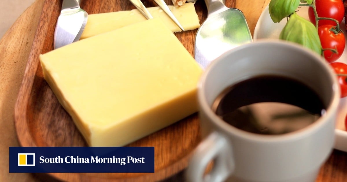 Wine or coffee with your cheese? Why espresso is the ideal match for dairy produce