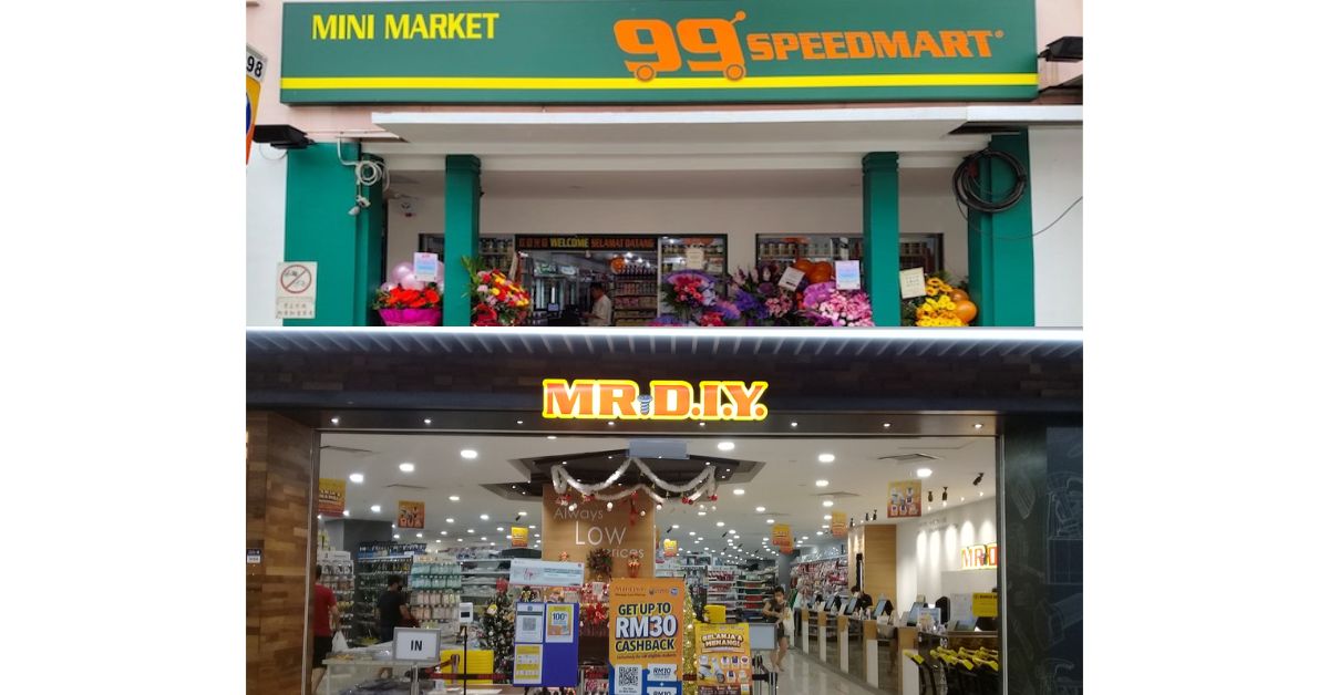 99Speedmart vs Mr DIY: Which Stock is the Better Retail Play?