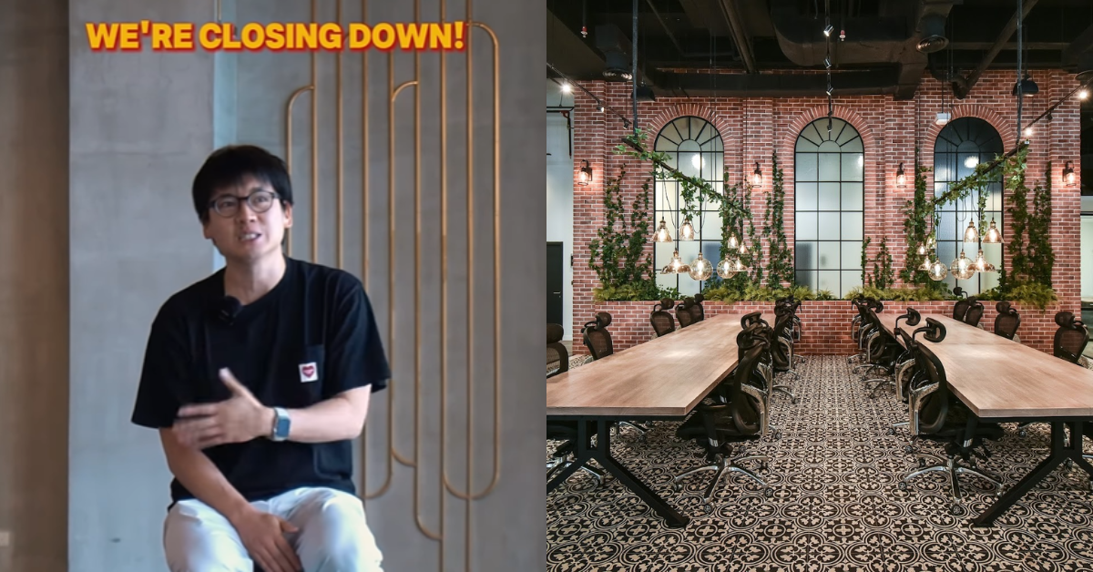 Colony coworking space at Star Boulevard to close in March 2025