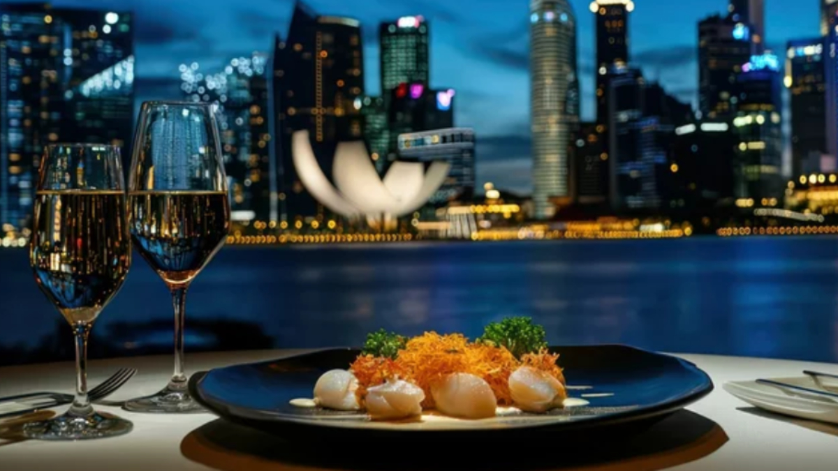 Why over 3,000 F&B outlets in Singapore closed down in 2024