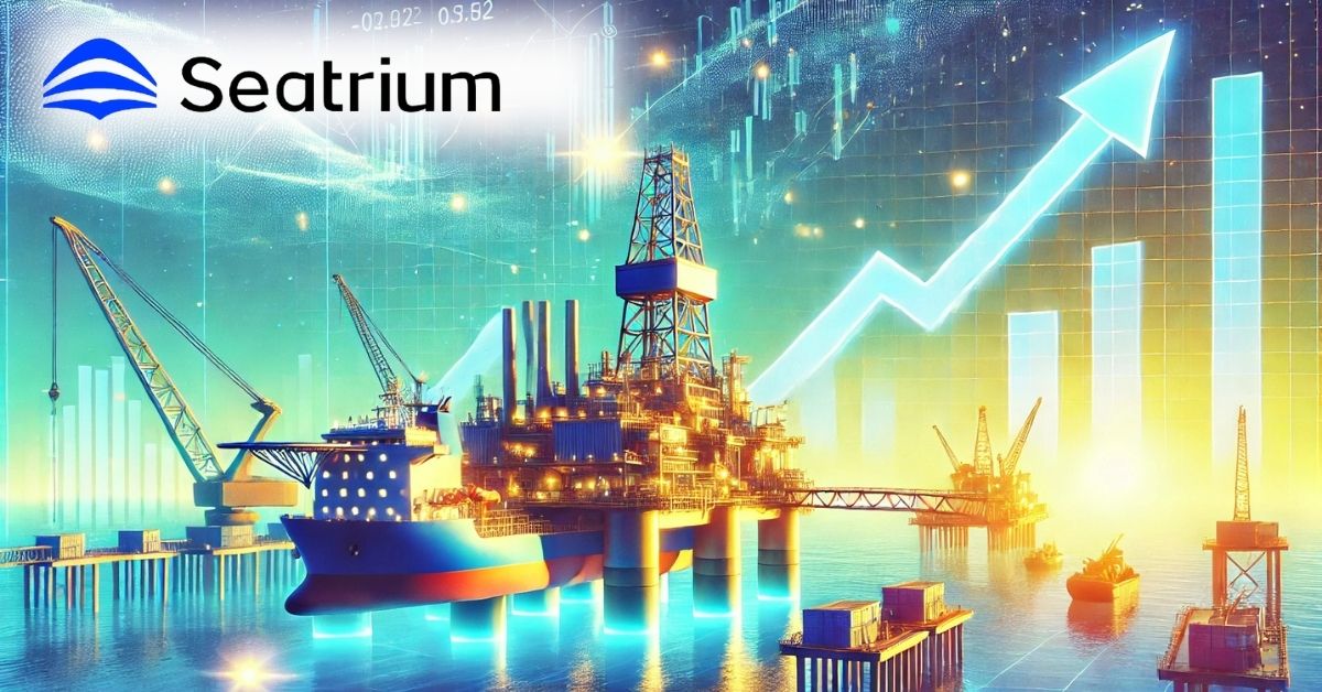 Seatrium Reports First Full Year Profit Since 2017, Gives Dividends: Better Days Ahead?