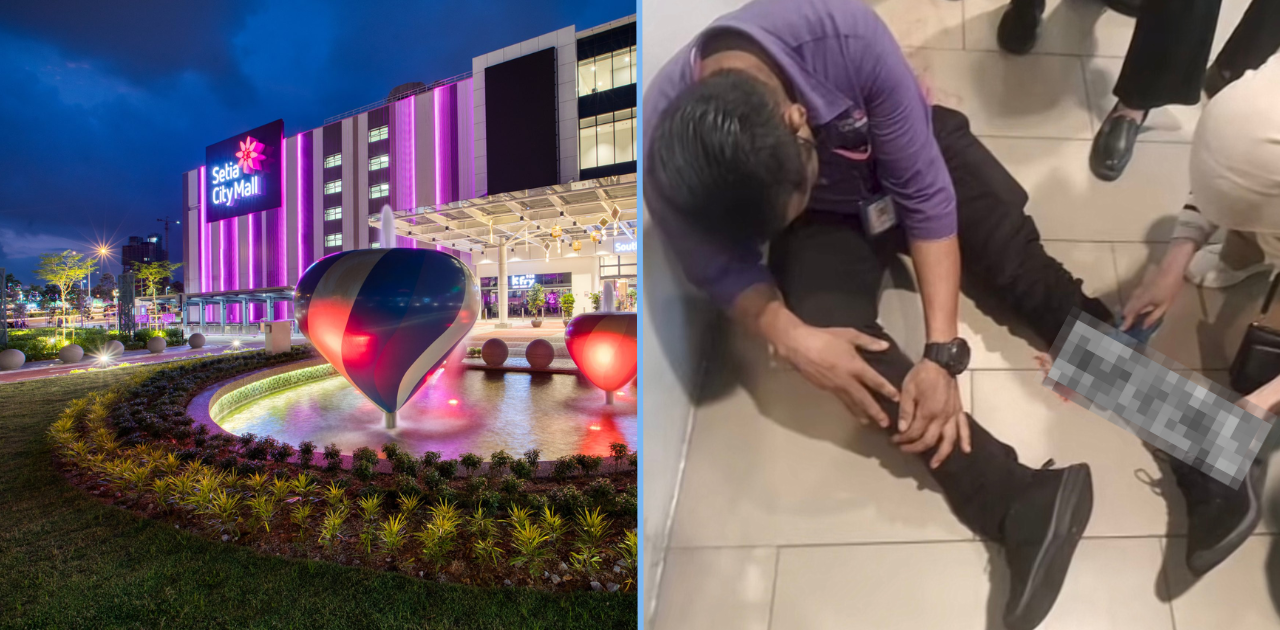 Everything About the M’sia Shopping Mall Shooting That is Known So Far