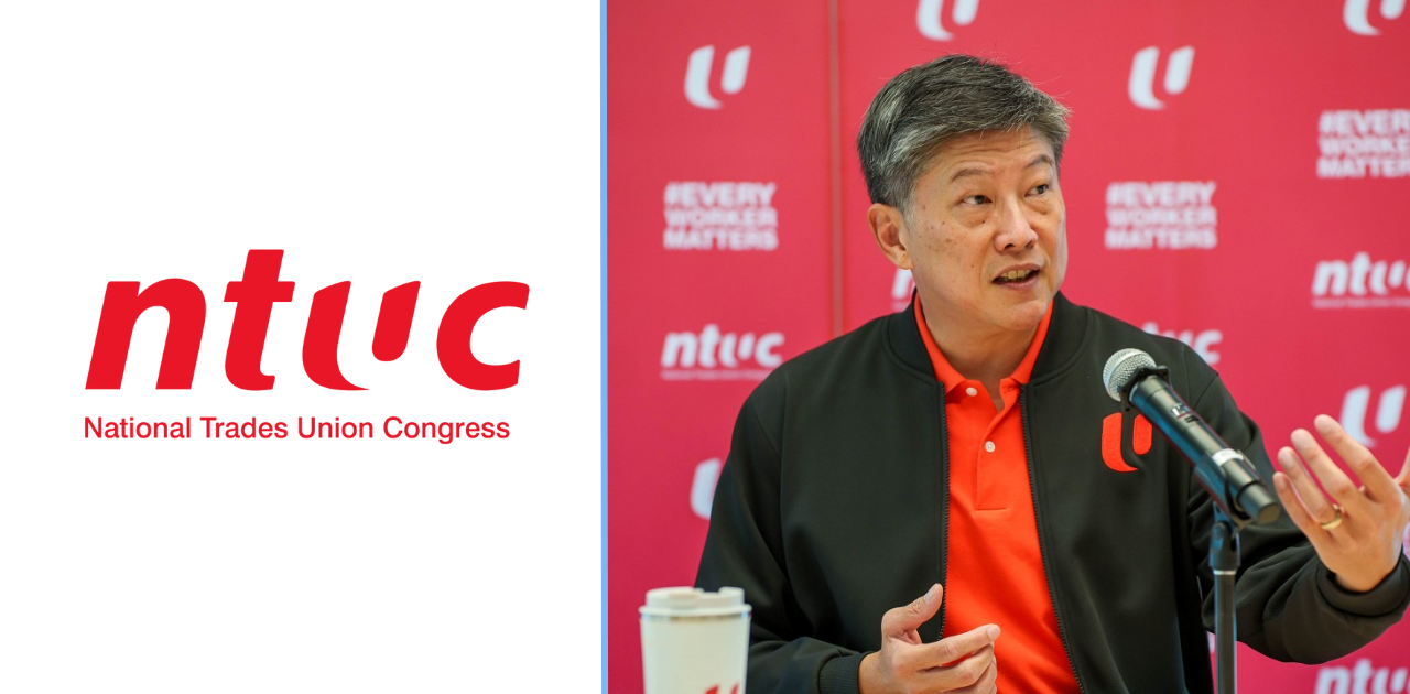 NTUC Launches Company Mentorship Circle To Enhance S’pore Workers’ Career Progression