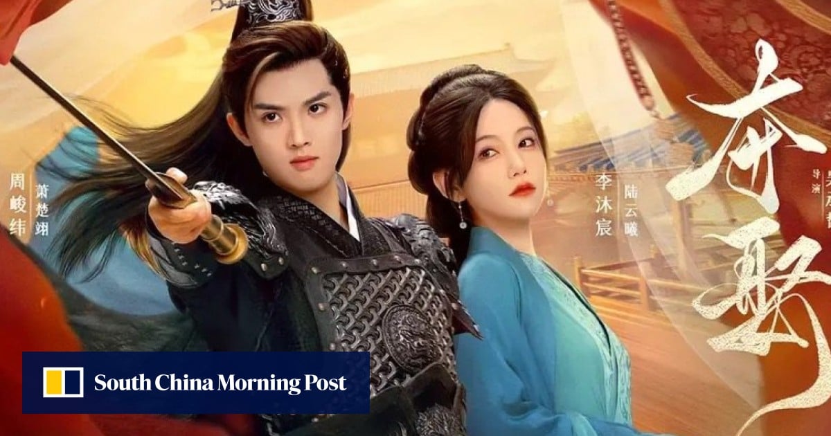 Mini dramas outperform movies in China. Now rest of the world is looking at them