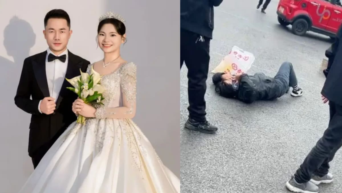 Man, 36, Marries 23-Yr-Old Woman He Hit With His Car 2 Years Ago