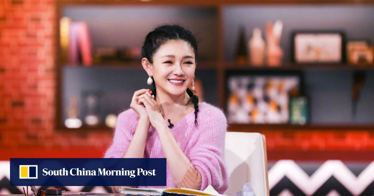 Taiwanese actress ‘Big S’ Barbie Hsu dies from pneumonia