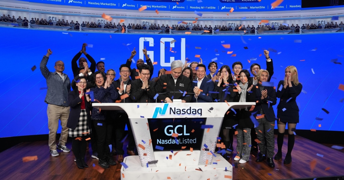 GCL Global Holdings emerges as a top gainer on NASDAQ