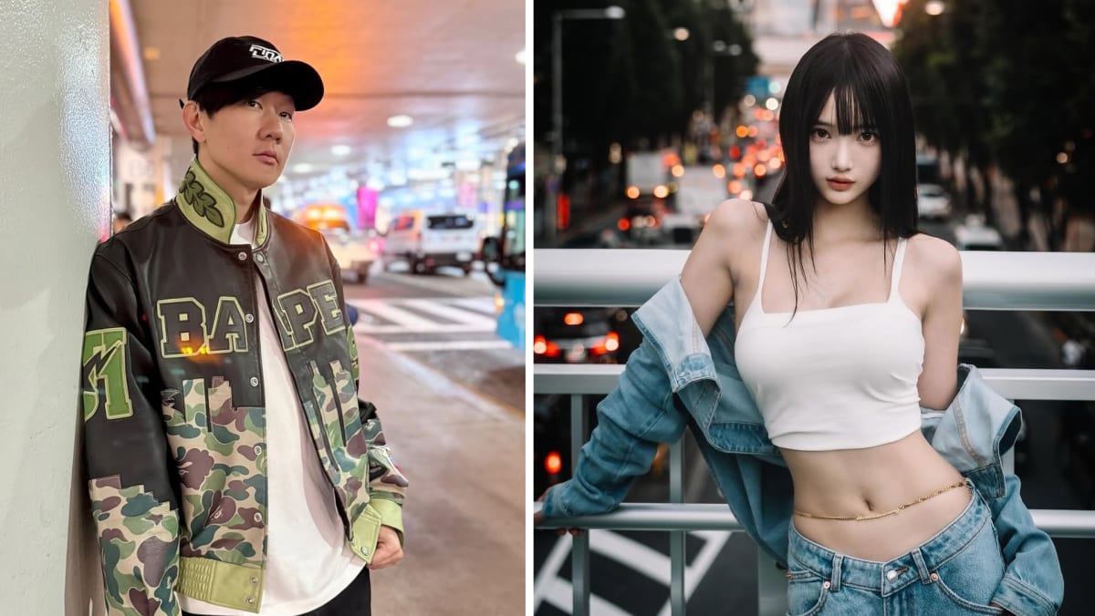 JJ Lin Fans Threaten Mass “Unfollowing” After Rumours He’s Dating Chinese Influencer Who’s 20 Years Younger