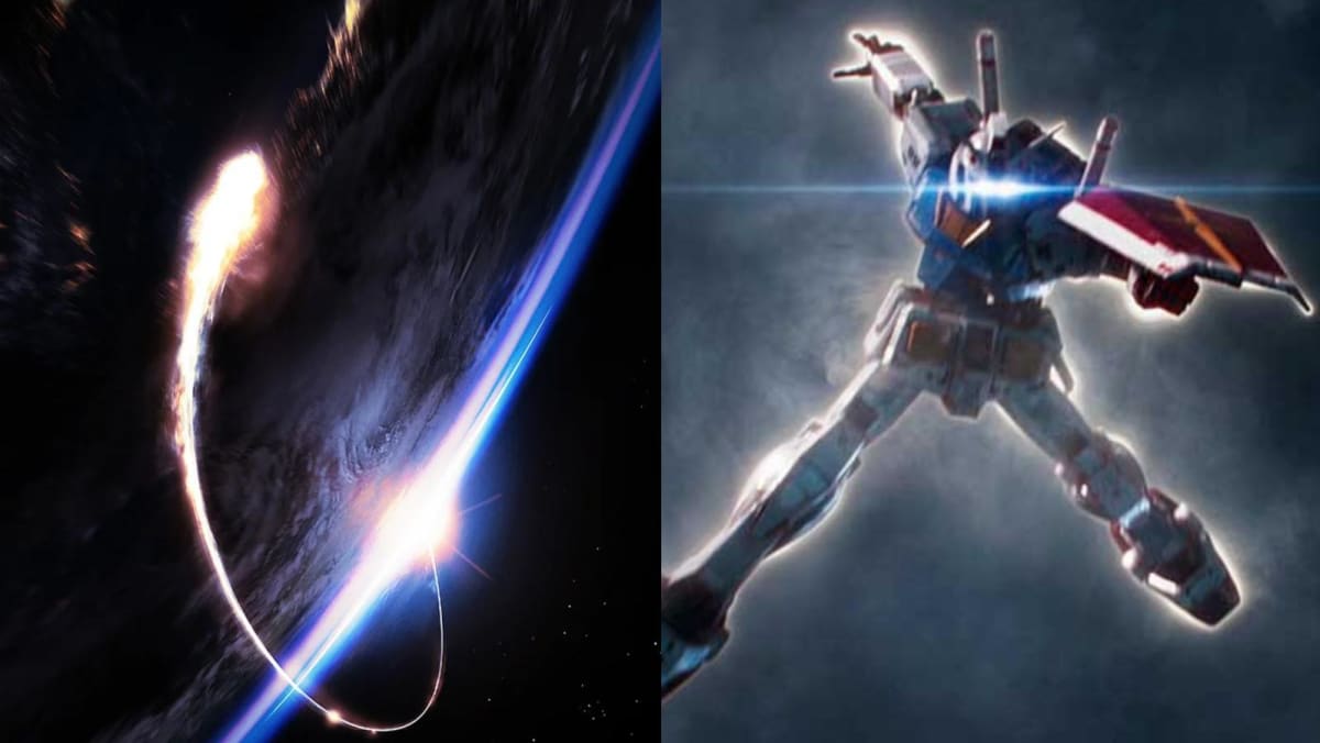 Live-action Gundam movie officially in production, to be directed by Sweet Tooth showrunner Jim Mickle