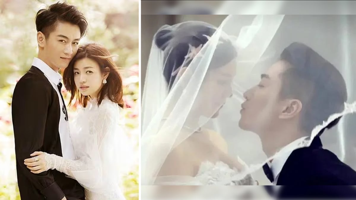 Michelle Chen, Chen Xiao Announce Divorce; Netizens Flood Social Media With Congrats