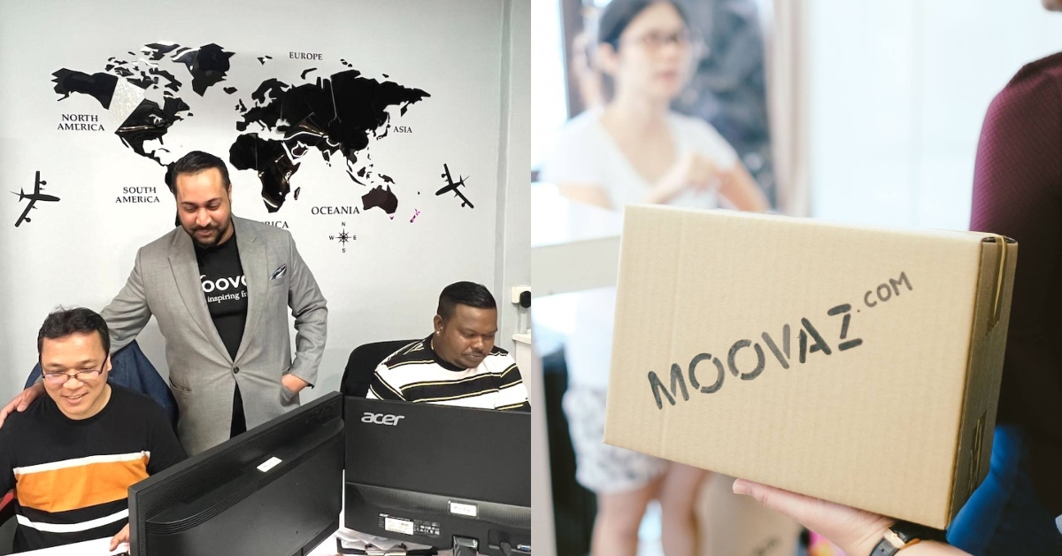 Unhappy couple spills on experience with Singaporean firm Moovaz