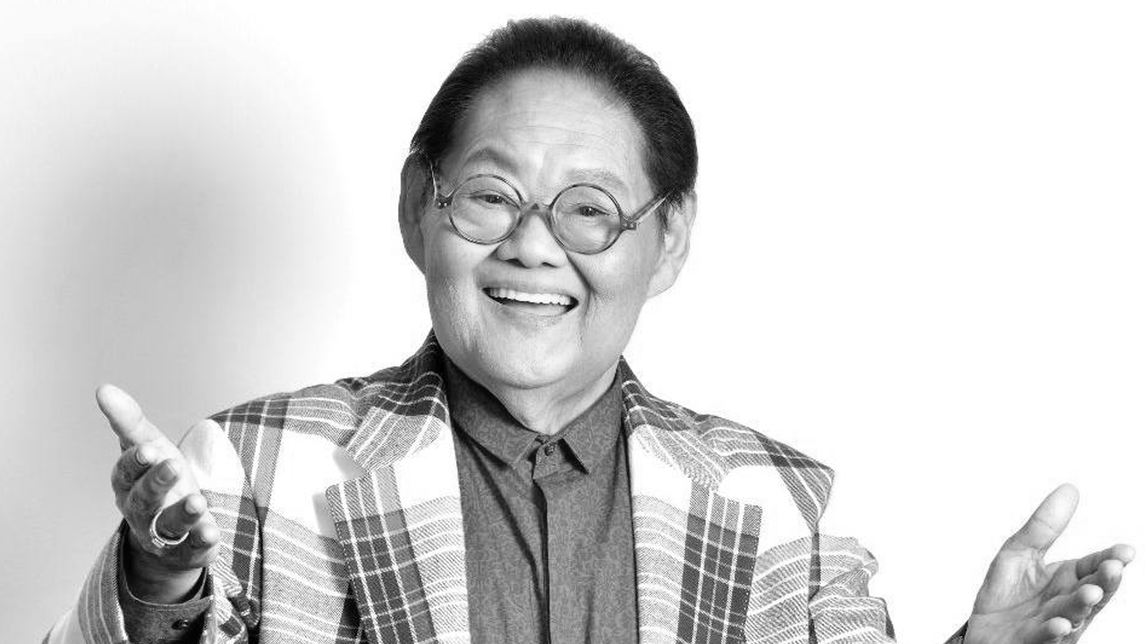 Moses Lim, Pioneering Singaporean Actor, Dies at 75 Years Old