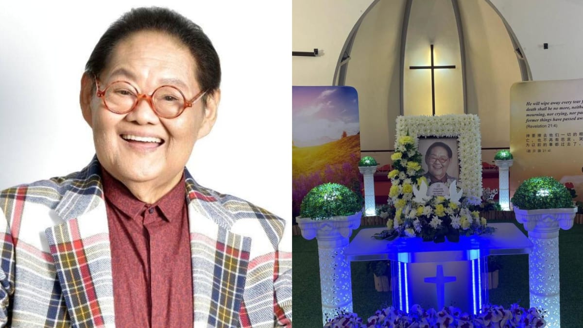 Moses Lim’s wake and funeral will be ‘private event for family and close friends’