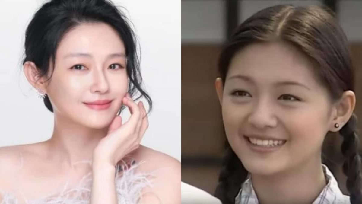 Barbie Hsu, 48, Dies From Pneumonia While On Family Trip To Japan Over CNY