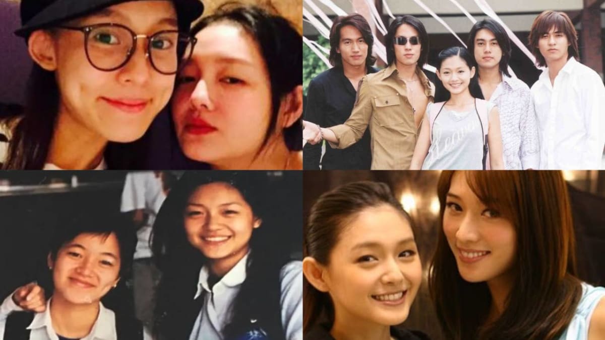 “We Just Saw Each Other Before CNY”: Celebs Mourn Barbie Hsu’s Death