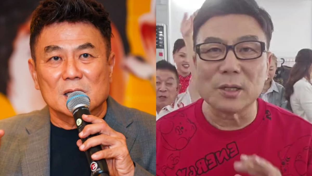 Jack Neo Calls Out Haters Of His New CNY Movie, Including One Who Said They “Fell Asleep While Watching” It