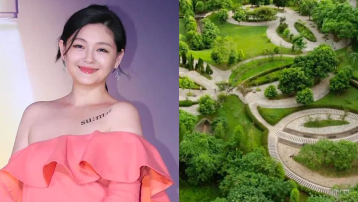 Barbie Hsu’s Family Plans Tree Burial For Her; Funeral Practitioner Claims It’s Not As Eco-Friendly As It Seems