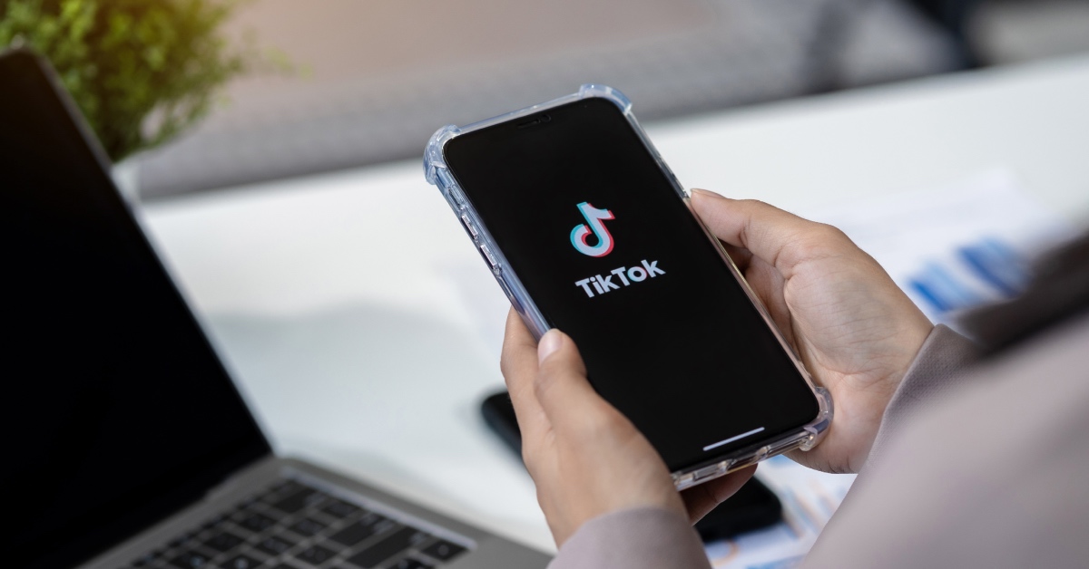 TikTok lays off staff in Singapore, with at least a dozen impacted